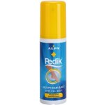 Pedik antiperspirant sprej na nohy 90 ml – Sleviste.cz
