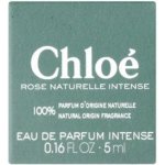 Chloe Rose Naturelle Intense parfémovaná voda dámská 5 ml miniatura – Hledejceny.cz