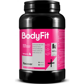 Kompava BodyFit 1400 g