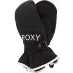 Roxy Jetty Solid mitt KVJ0 true black – Hledejceny.cz