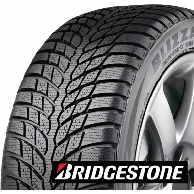 Bridgestone Blizzak LM32 235/45 R17 94H – Zboží Mobilmania