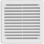 Haco VM 200 x 200 mm KB bílá – Sleviste.cz