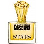 Moschino Stars parfémovaná voda dámská 100 ml tester – Hledejceny.cz