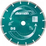 MAKITA D-61145-10 segmentový diamantový kotouč 230mm – Zboží Mobilmania