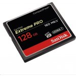 SanDisk Extreme Pro CompactFlash 128 GB SDCFXPS-128G-X46 – Hledejceny.cz