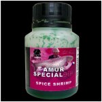 LK Baits Dip Amur Special Spice Shrimp 100 ml – Zboží Dáma