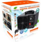 Ozonátor pro dezinfekci a čištění vzduchu GENERÁTOR OZÓNU MT6540 – Zboží Mobilmania