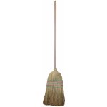 NohelGarden NG 08160 Koště čirokové 5xšité 70 x 250 x 1350 cm – Hledejceny.cz