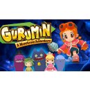 Gurumin: A Monstrous Adventure