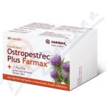 Ostropestřec Plus Farmax 60 tobolek – Zbozi.Blesk.cz