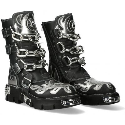 New Rock espejo M.727-S6 – Hledejceny.cz