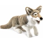 Folkmanis maňásek polární vlk – Zboží Dáma