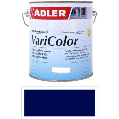 ADLER Česko VariColor 2,5 l Noční modrá – Hledejceny.cz