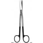 CM Instrumente Germany Nůžky SIMS SuperCut CM varianta: 23 cm, zahnuté – Zboží Mobilmania