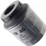 Olejový filtr 1.2TSI, 1.4TSI, 1.6 DE 03C115561H Škoda Fabia 2, Octavia 2, Superb 2, Yeti, Roomster, Rapid – Sleviste.cz