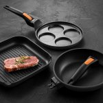 Tescoma SmartCLICK 4 oka 24 cm – Hledejceny.cz