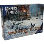 Academy Games Conflict of Heroes Awakening the Bear Russia 1941-42 – Hledejceny.cz