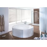 Hoesch Ergo+ 200 x 160 cm 6442010305550 – Hledejceny.cz