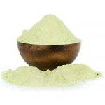 Grizly Mouka ze zeleného hrachu 0,5 kg – Hledejceny.cz