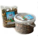 Apetit Zelená louka 3 l 1 kg – Zboží Dáma