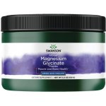 Swanson Albion Magnézium Chelát 150 g – Hledejceny.cz