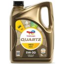 Motorový olej Total Quartz INEO MDC 5W-30 5 l