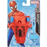 HASBRO Akční náramek Marvel Avengers DESIGN: SPIDERMAN – Zboží Mobilmania
