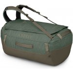 Osprey Transporter Duffel pine leaf 65 l – Hledejceny.cz
