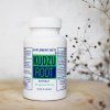 Doplněk stravy na detoxikaci BIOPOL Kudzu root 90 kapslí