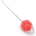 Mivardi Jehla Svítící Nite Glow Heavy Latch Needle – Hledejceny.cz