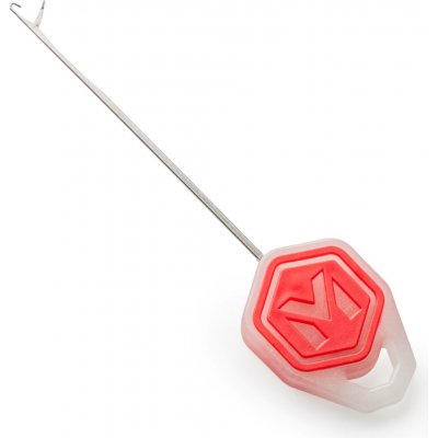 Mivardi Jehla Svítící Nite Glow Heavy Latch Needle – Hledejceny.cz