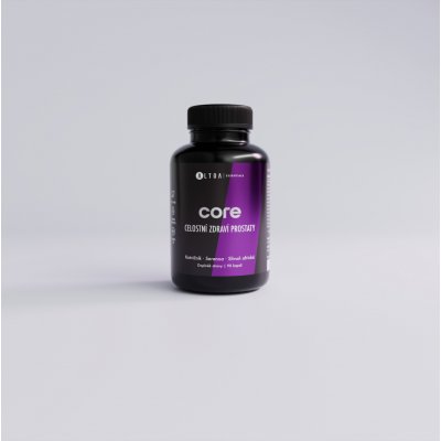 Fitness Authority Vita Core 90 kapslí – Hledejceny.cz