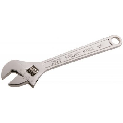 Levior Stavitelný klíč 250mm 10" 17201 – Zboží Dáma