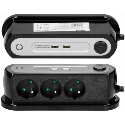 ORNO OR-AE-13190/B – Hledejceny.cz