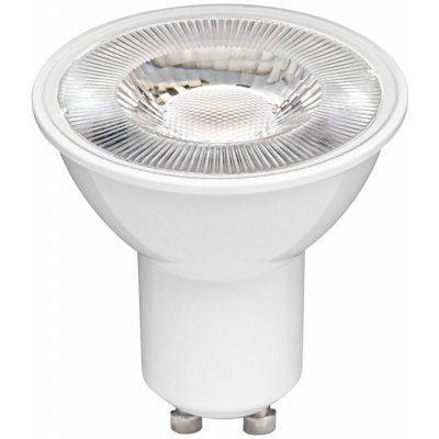 Osram LED žárovka LED GU10 2,8W = 25W 230lm 6500K Studená bílá 120° Value OSRVALU2024 – Zboží Mobilmania