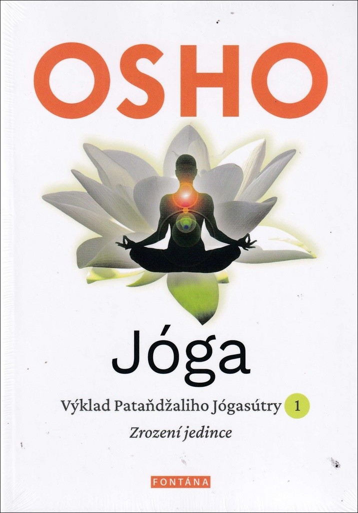 Jóga - Osho