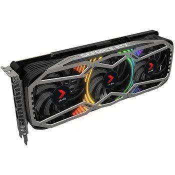 PNY GeForce RTX 3080 XLR8 Gaming REVEL EPIC-X 10GB GDDR6X VCG308010LTFXPPB