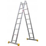 Alve Forte 2 x 6 příček 436 cm 4206 – Hledejceny.cz