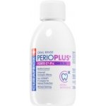 Curaprox ústní výplach Perio Plus+ Forte 0,20% CHX 200 ml – Zboží Dáma