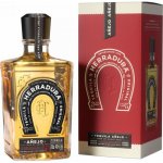 Herradura Aňejo Tequila 40% 0,7 l (karton) – Zboží Dáma