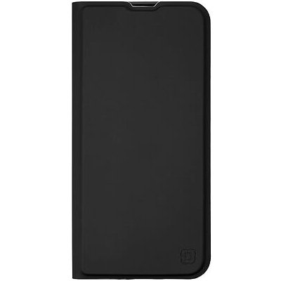 OBAL:ME SmoothTouch pro Xiaomi Redmi 13C 5G Black 57983123107 – Zboží Živě