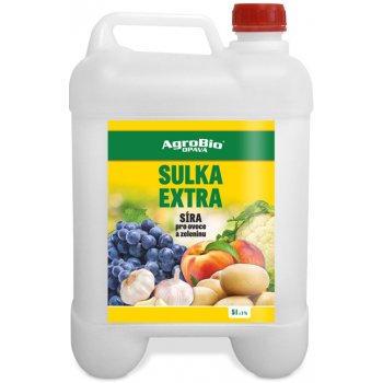 AgroBio SULKA 5 l