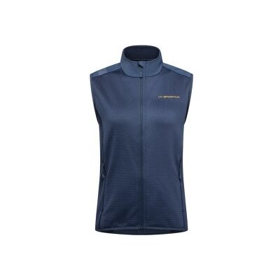 La Sportiva Existence Vest Women Night Sky/Savana – Zboží Dáma