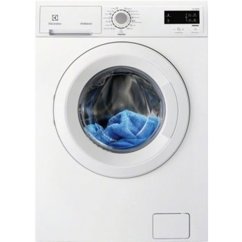 Electrolux EWS 1266 EDW