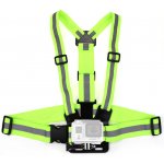 ROLLIN Chest Mount HR47-FLUO – Zboží Mobilmania