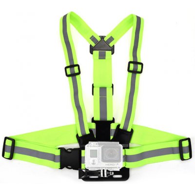 Rollin Chest Mount HR47-FLUO