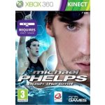 Michael Phelps: Push the Limit – Hledejceny.cz