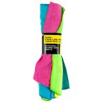 Moje Auto Sada 4 mikrovláknových utěrek 30 x 35 cm – Zbozi.Blesk.cz