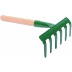 M.A.T. hrabičky 6 hrotů S NÁSADOU 24cm – Zboží Dáma