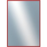 DANTIK 50x70 cm červená P269-210 7269210 – Hledejceny.cz